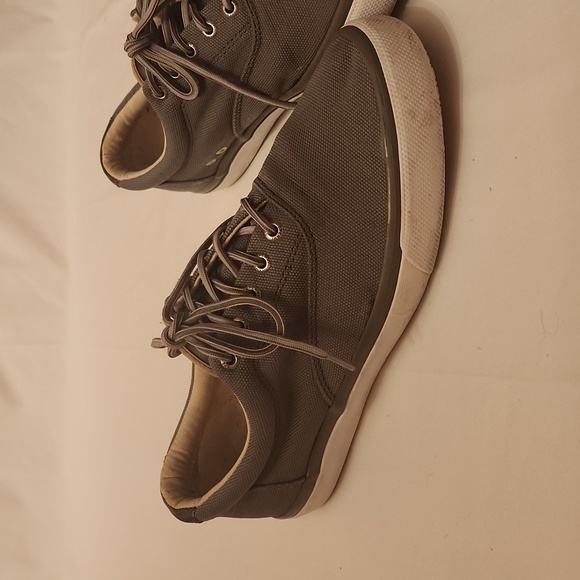 Sperry Top-Sider Men's Striper Ballistic Sneaker - Picture 2 of 12